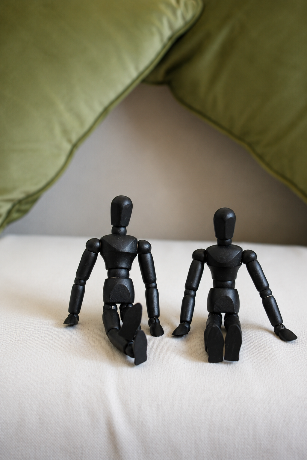 Terapia de Casal
